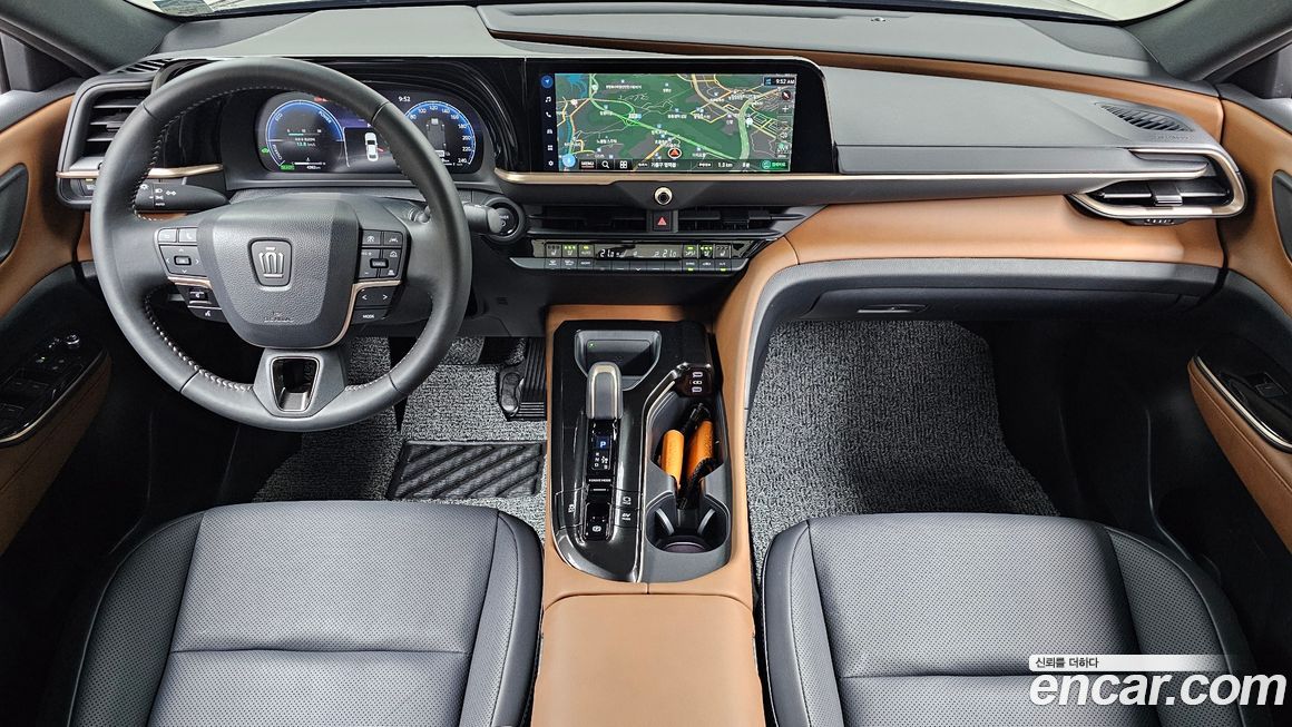Toyota Crown 2026