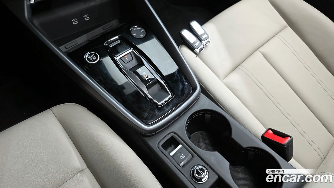 Audi A3 2025