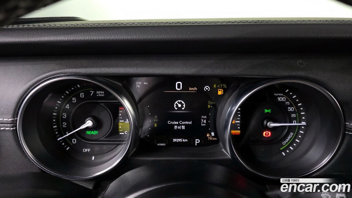 Jeep Wrangler 2022