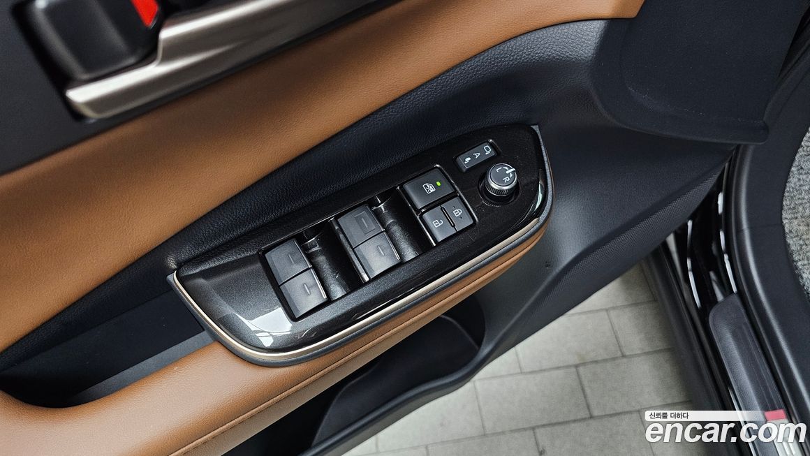 Toyota Crown 2026