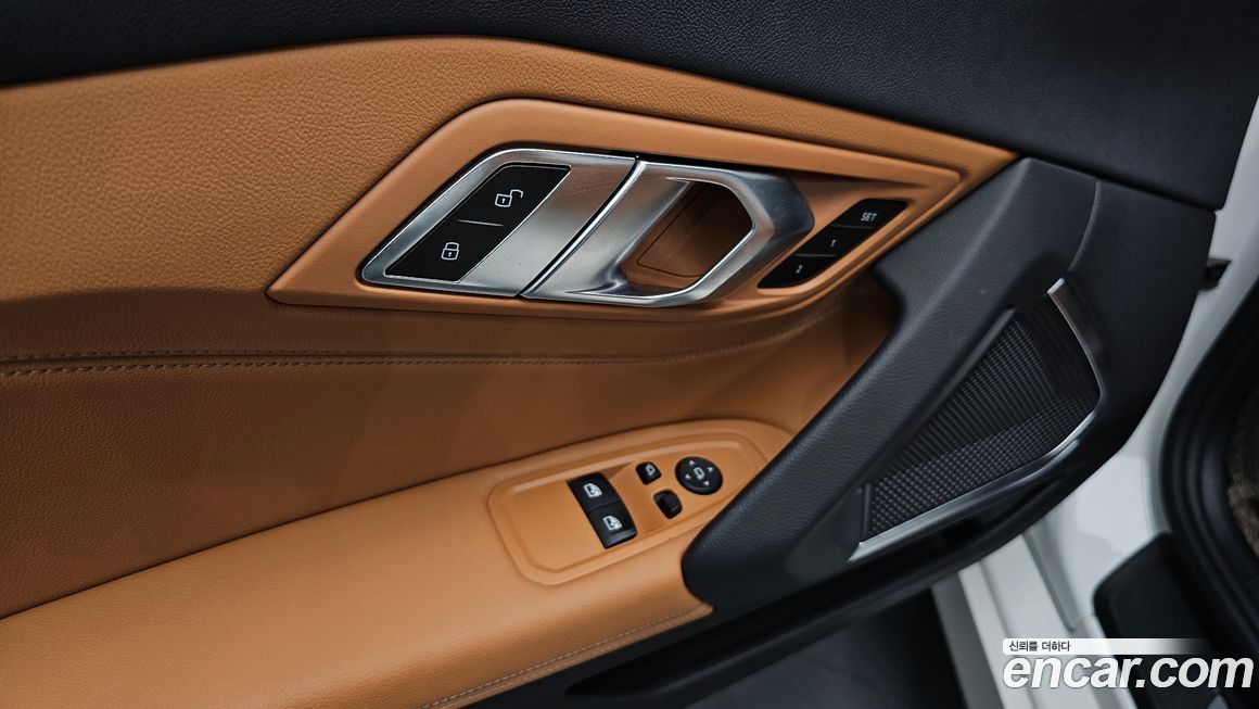 BMW Z4 2024
