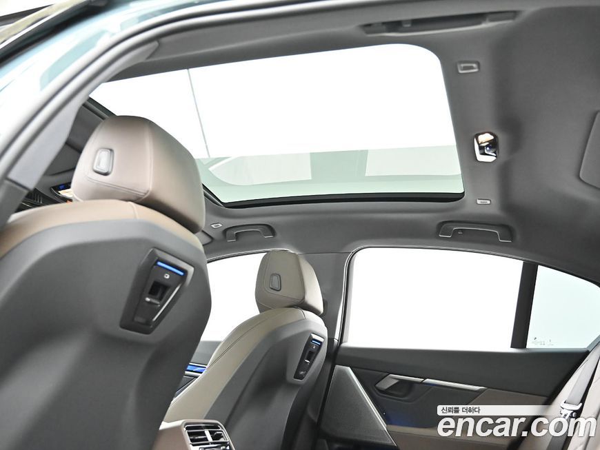 BMW 5-Series 2025