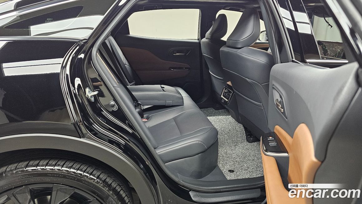 Toyota Crown 2026