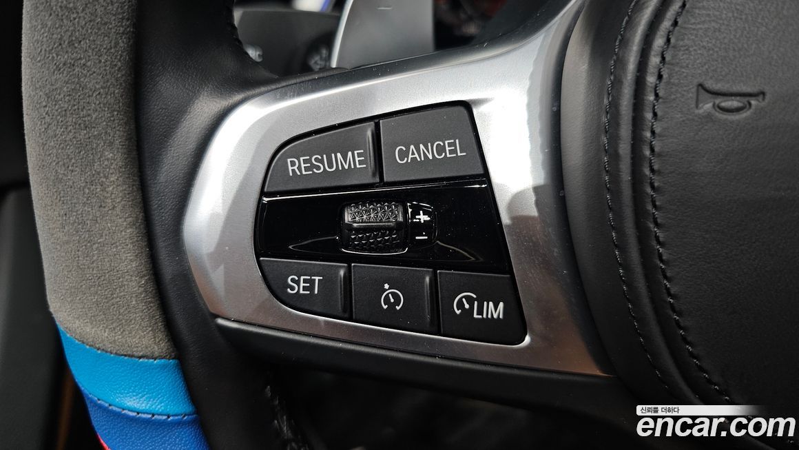 BMW Z4 2024