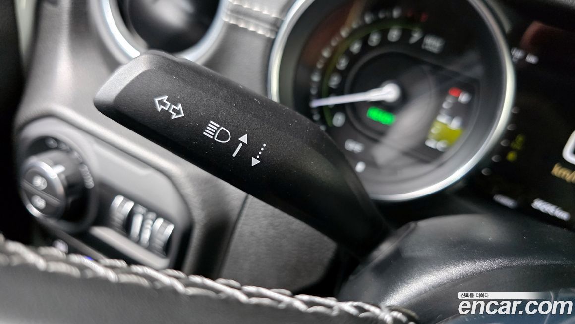 Jeep Wrangler 2022