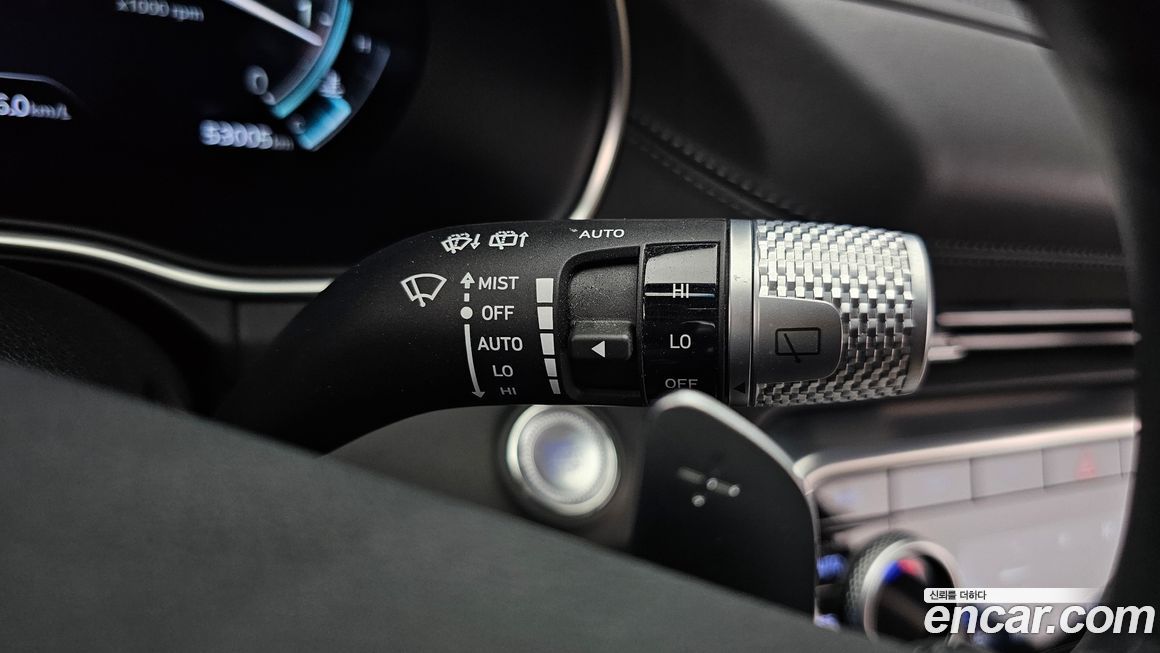 Genesis GV80 2023