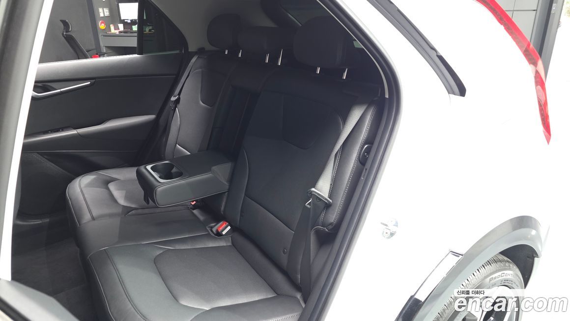 Kia Niro 2023