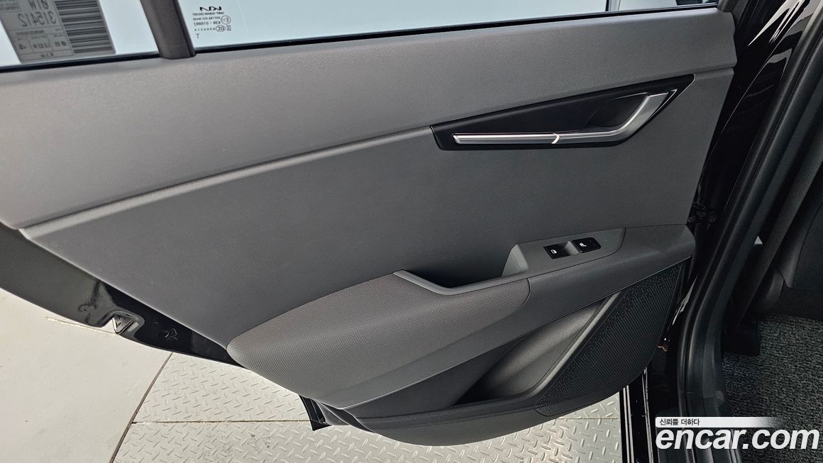 Kia Niro 2026
