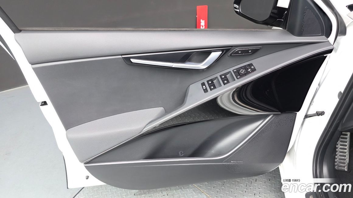 Kia Niro 2023
