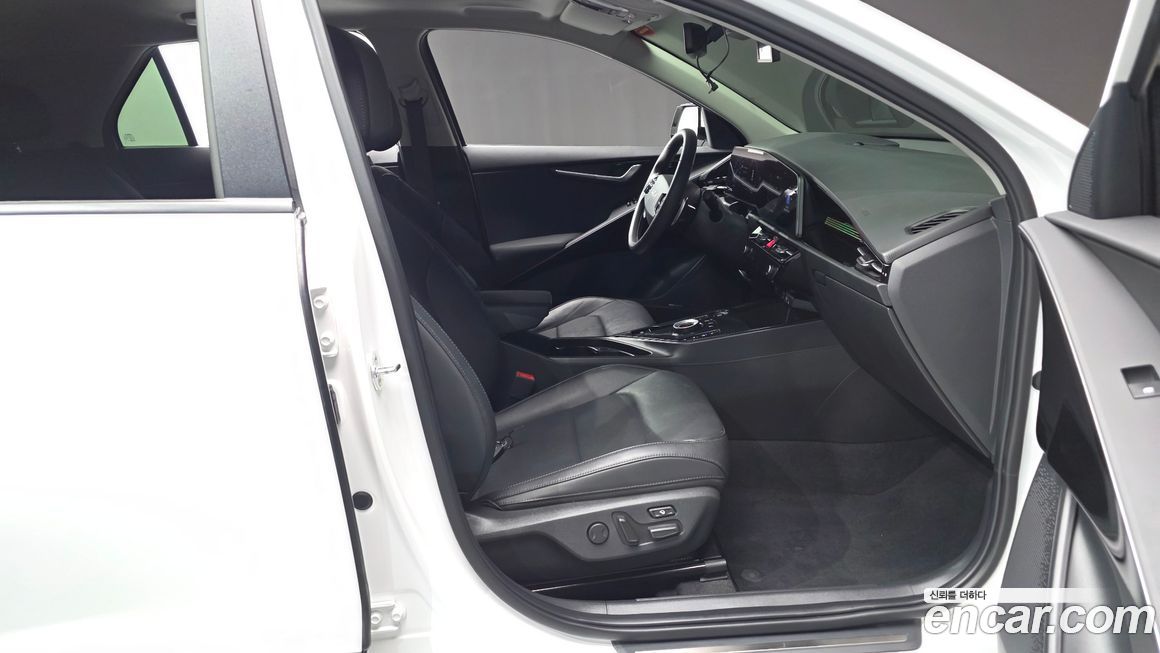 Kia Niro 2023