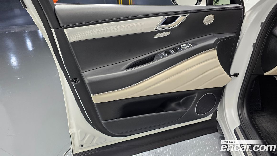 Genesis GV80 2023