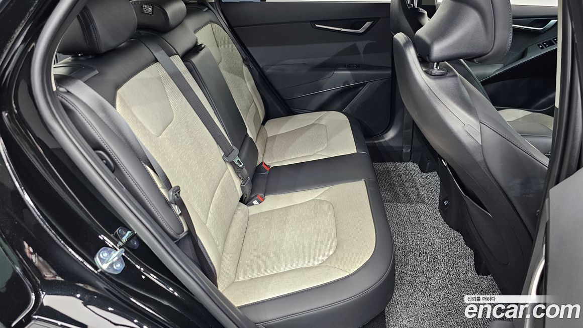 Kia Niro 2026