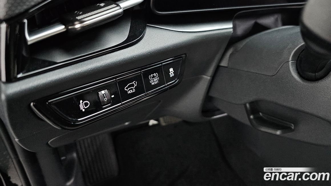 Kia Niro 2026