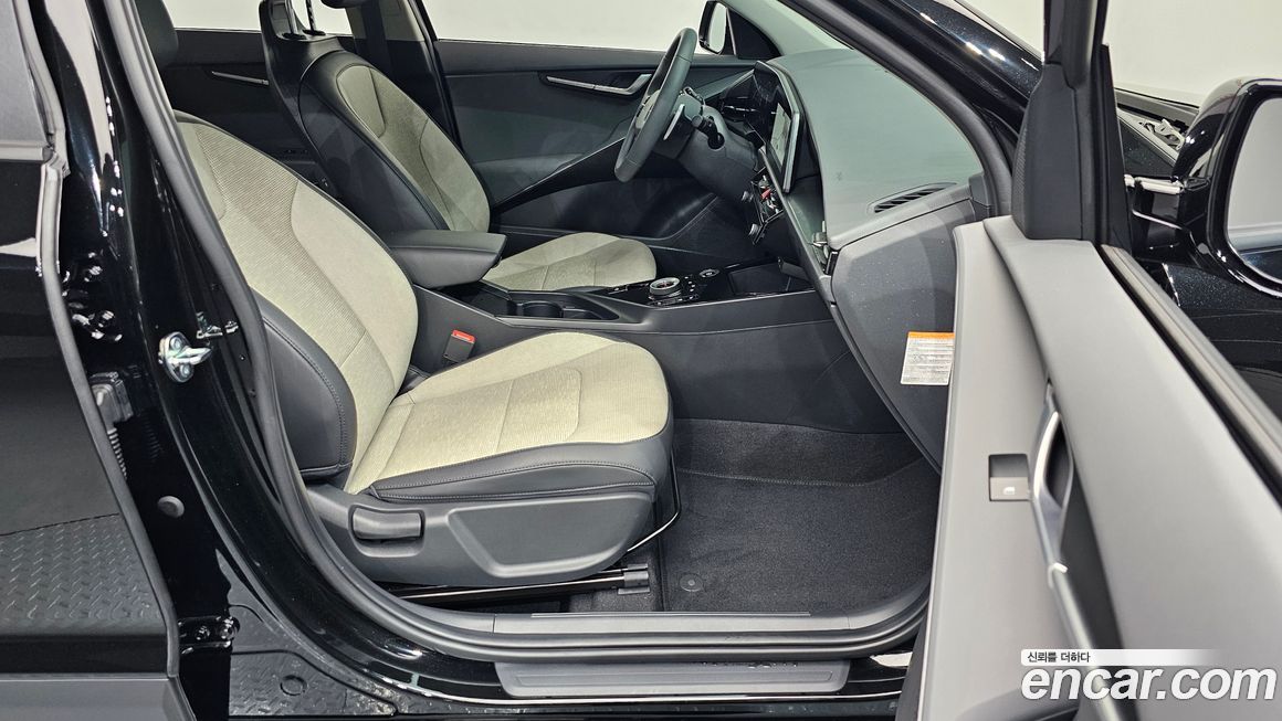 Kia Niro 2026