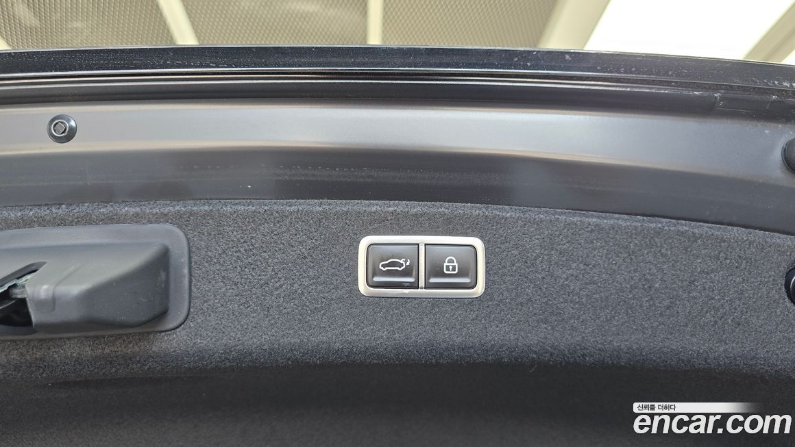 Genesis G80 2025