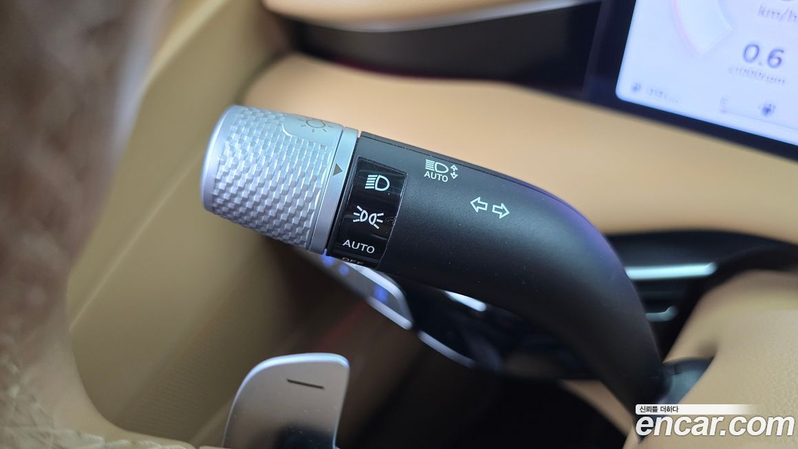Genesis G80 2025