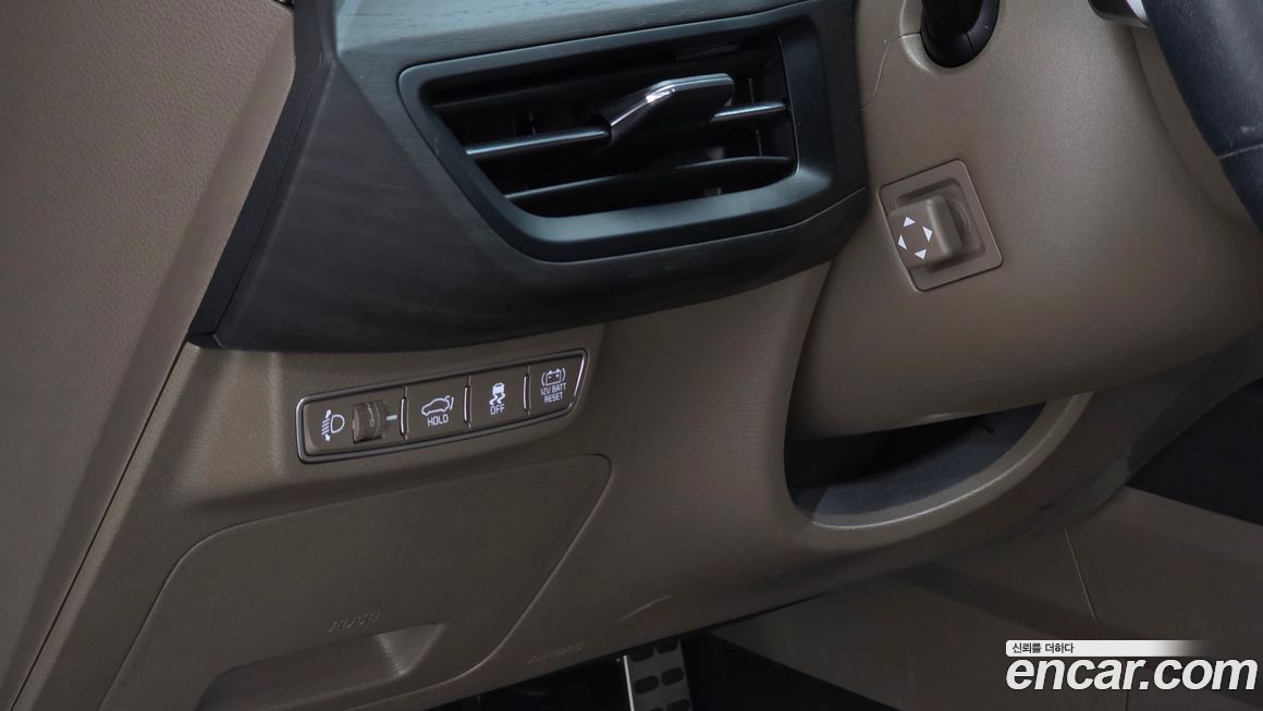 Kia K8 2023