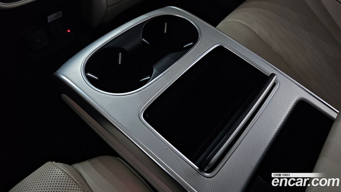 Genesis GV80 2023