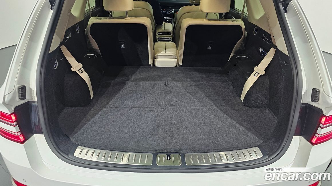 Genesis GV80 2023