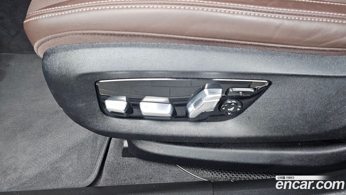 BMW Gran Turismo 2024