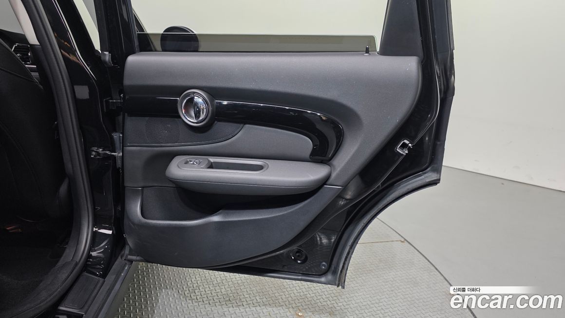 Mini Clubman 2023