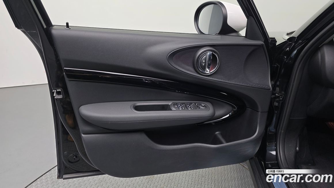 Mini Clubman 2023