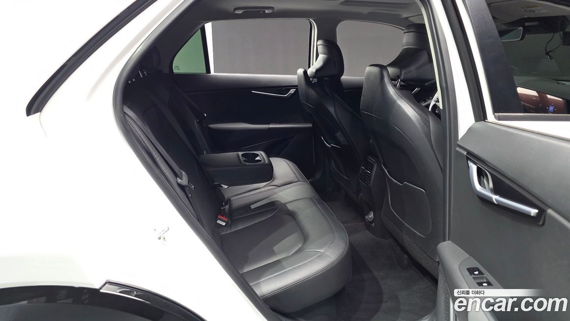 Kia Niro 2023
