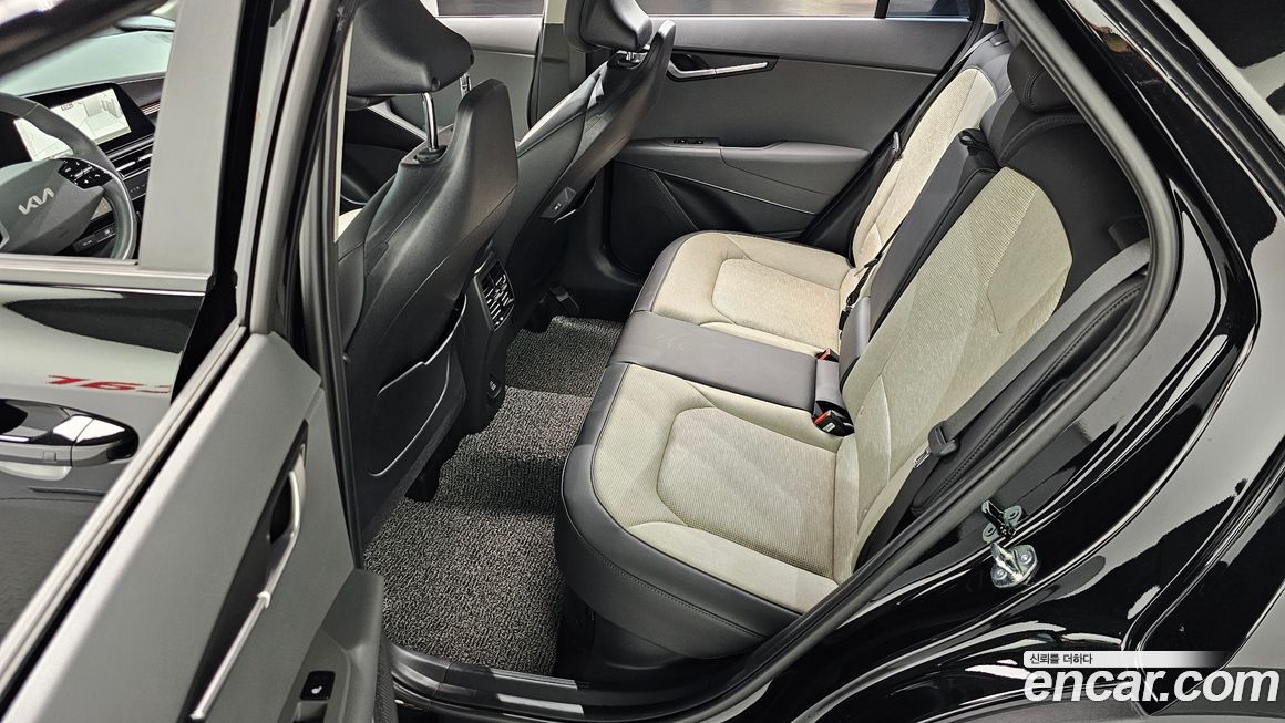 Kia Niro 2026