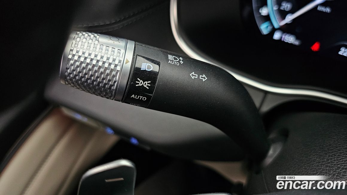 Genesis GV80 2023
