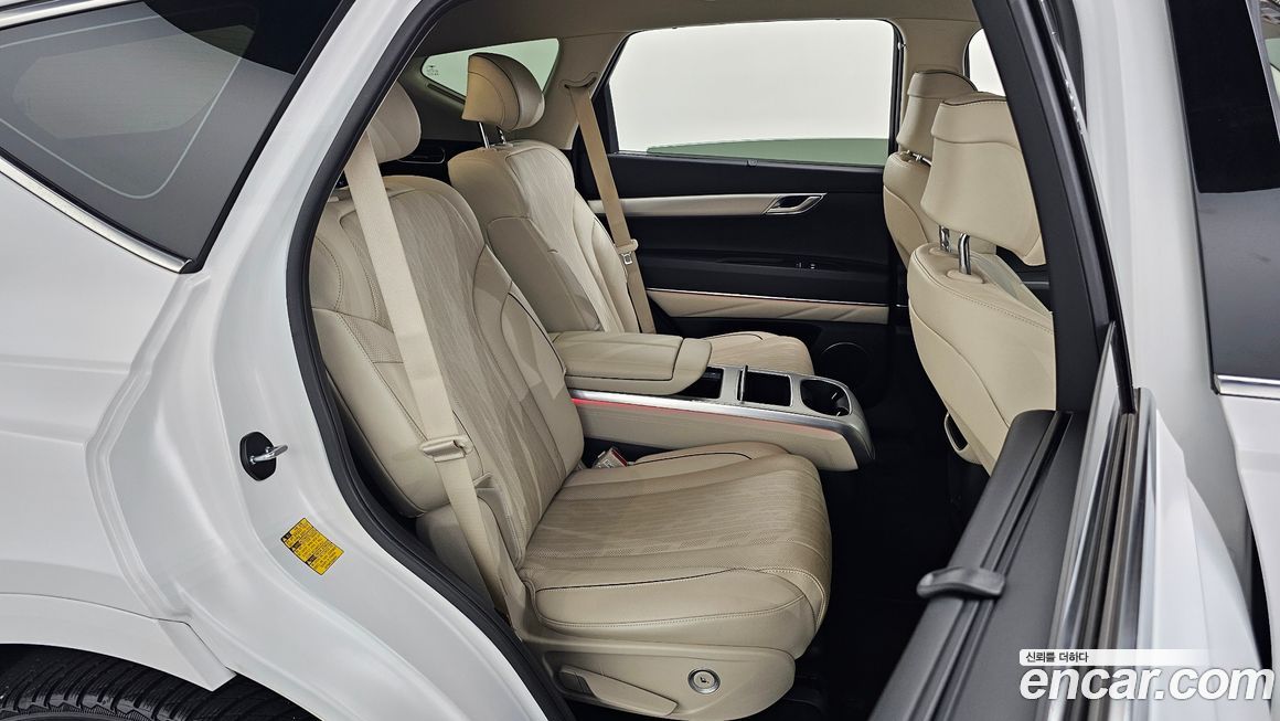 Genesis GV80 2023