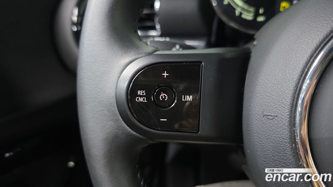 Mini Clubman 2023