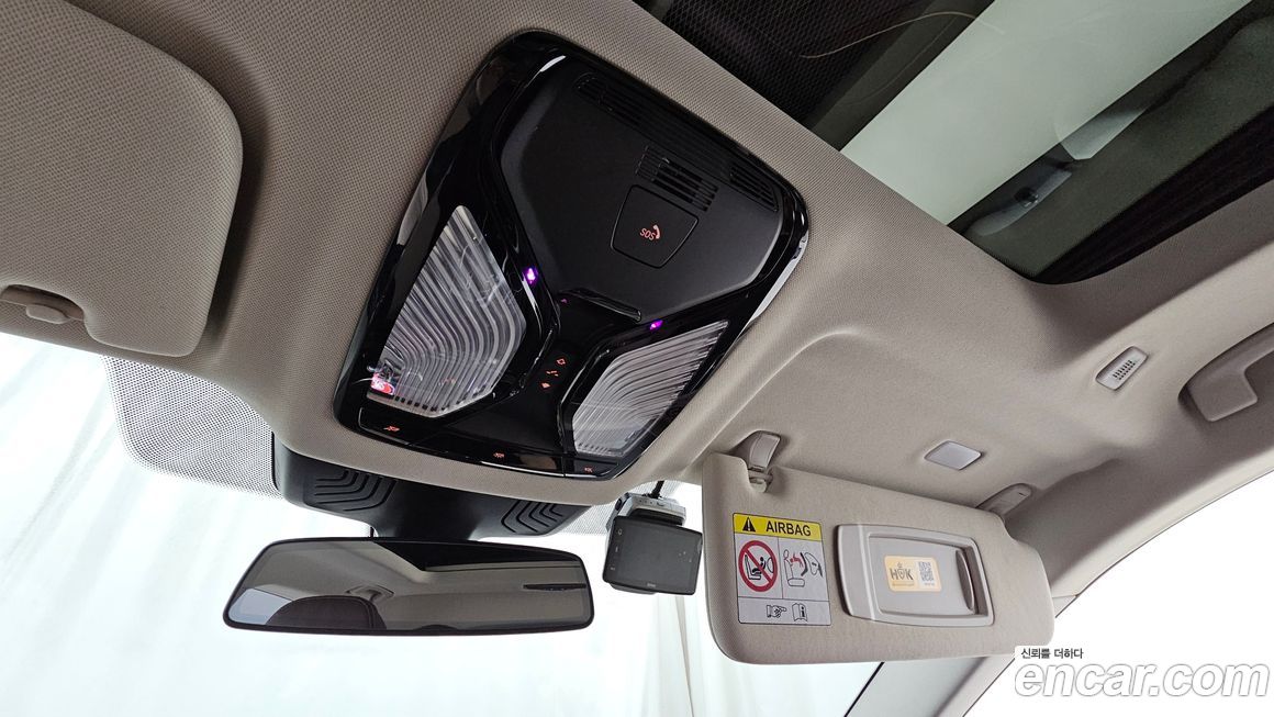 BMW Gran Turismo 2024