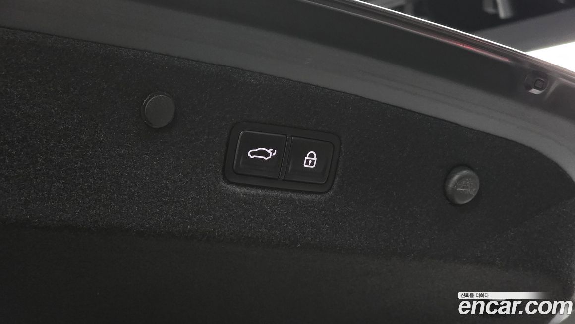 Kia K8 2023