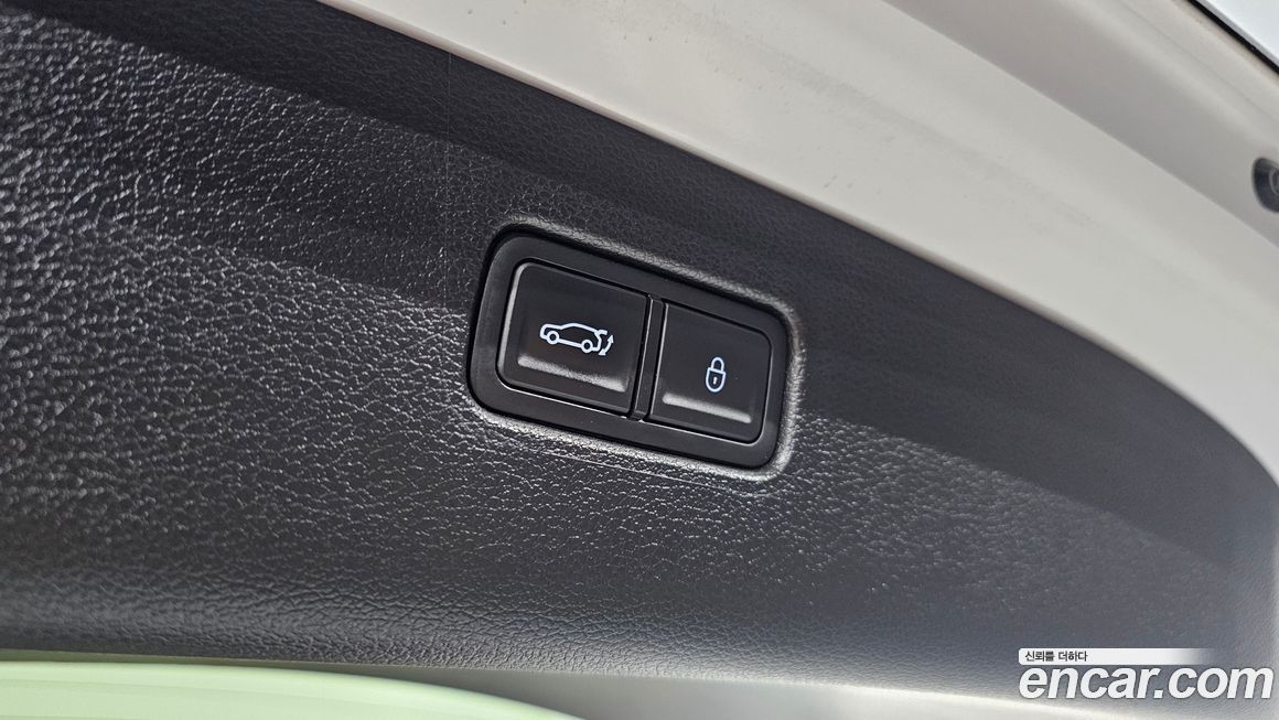 Genesis GV80 2023