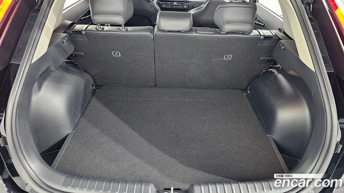 Kia Niro 2026