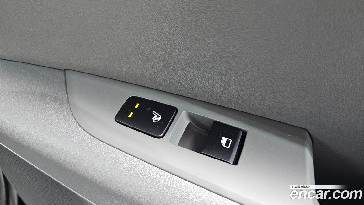 Kia Niro 2026