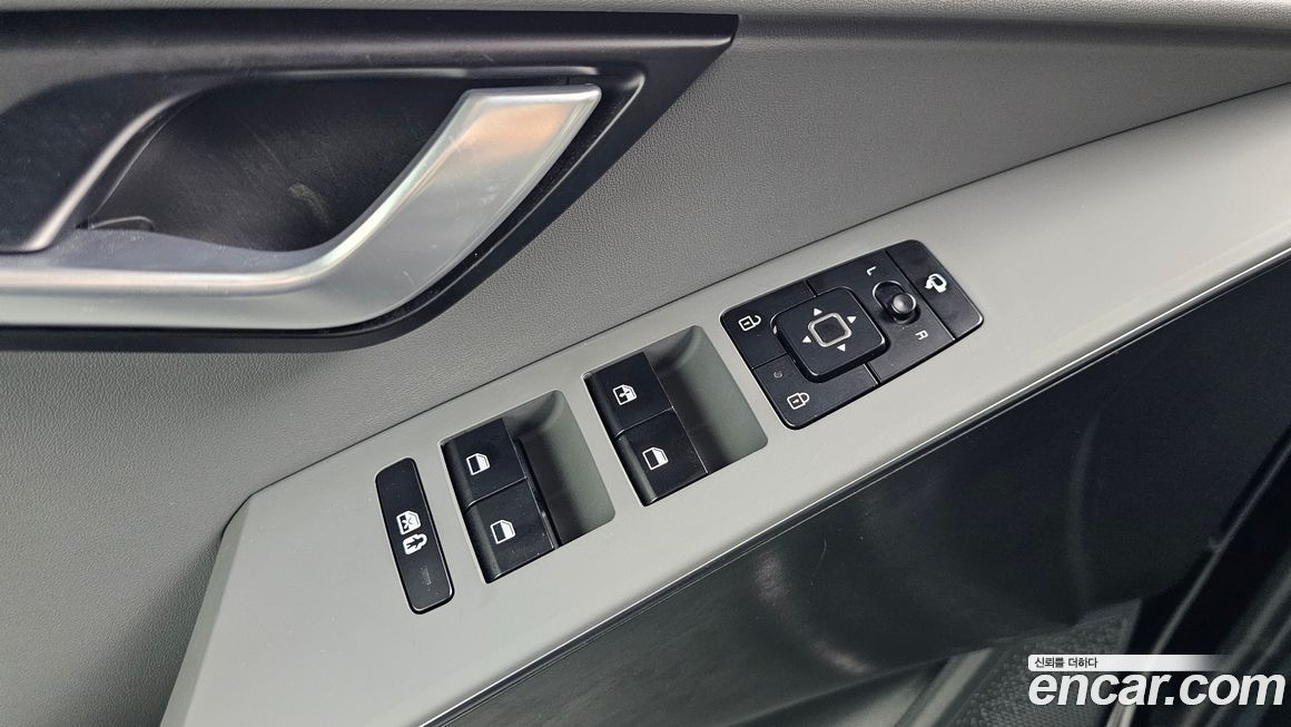 Kia Niro 2026
