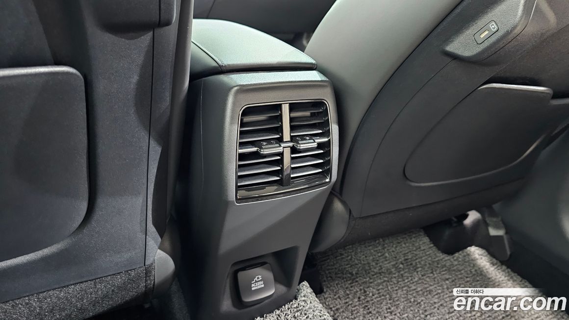 Kia Niro 2026