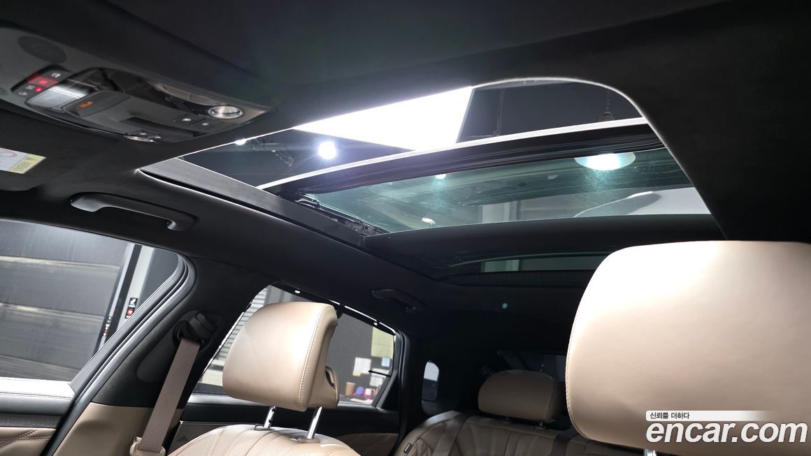 Kia K8 2023