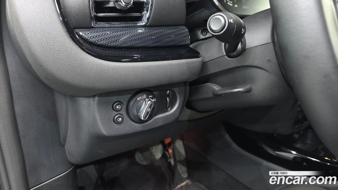 Mini Clubman 2023