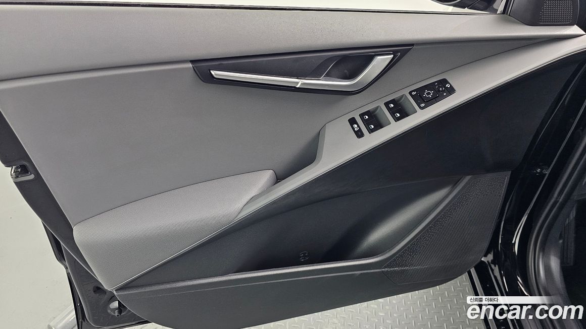 Kia Niro 2026