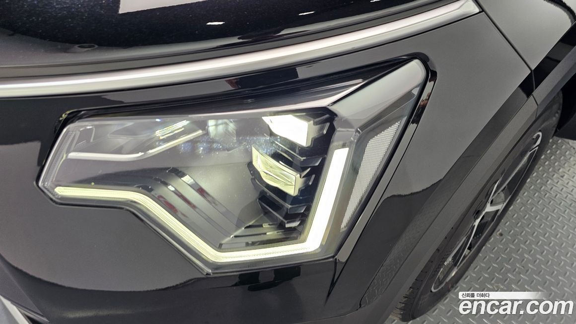 Kia Niro 2026