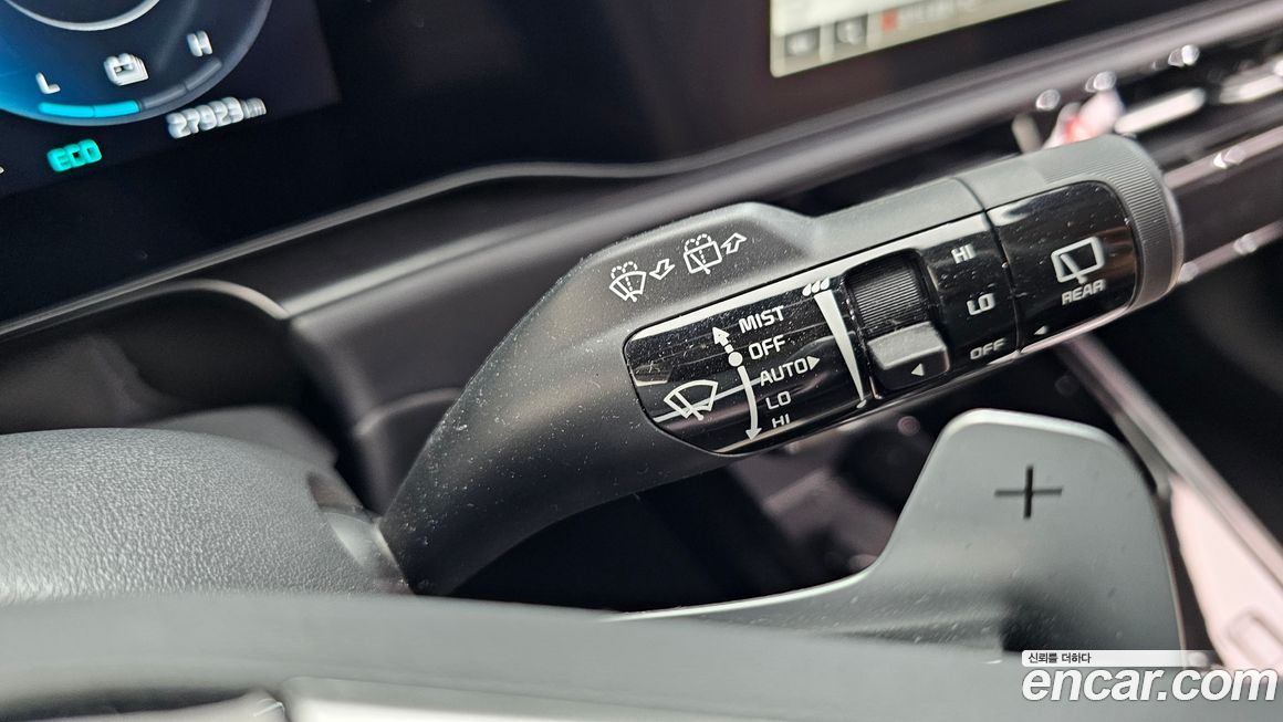 Kia Niro 2026