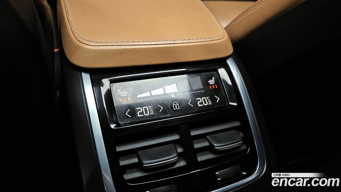 Volvo V90 2018
