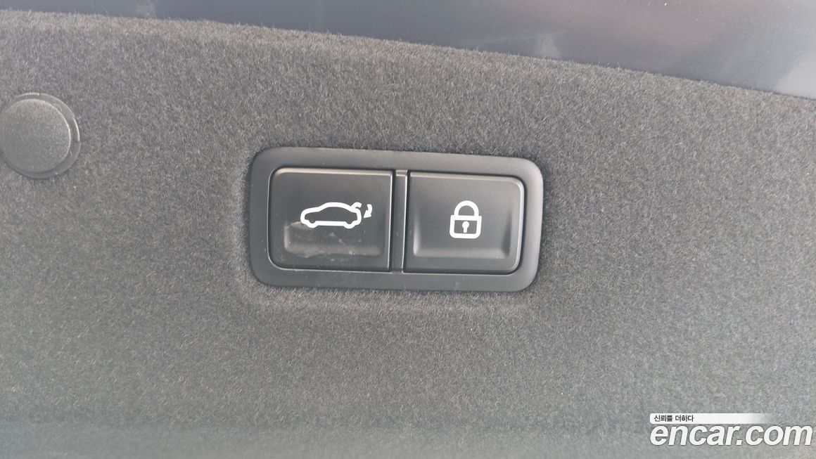 Kia K8 2023