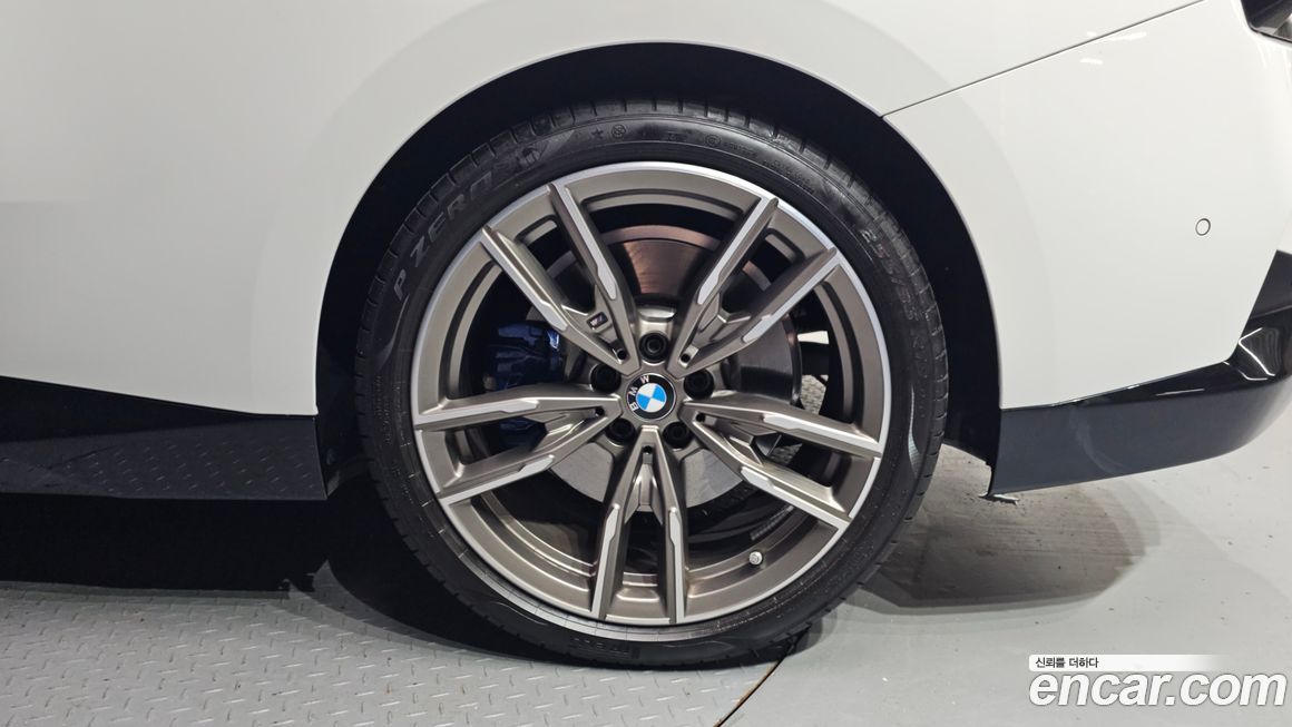 BMW 2-Series 2024