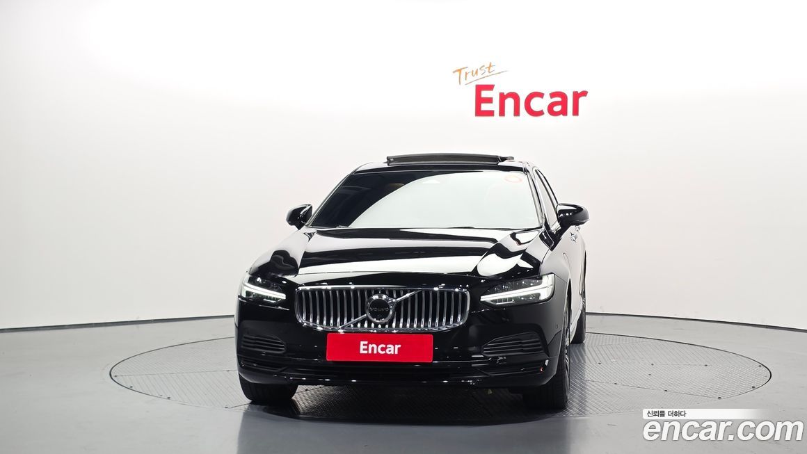 Volvo S90 2023