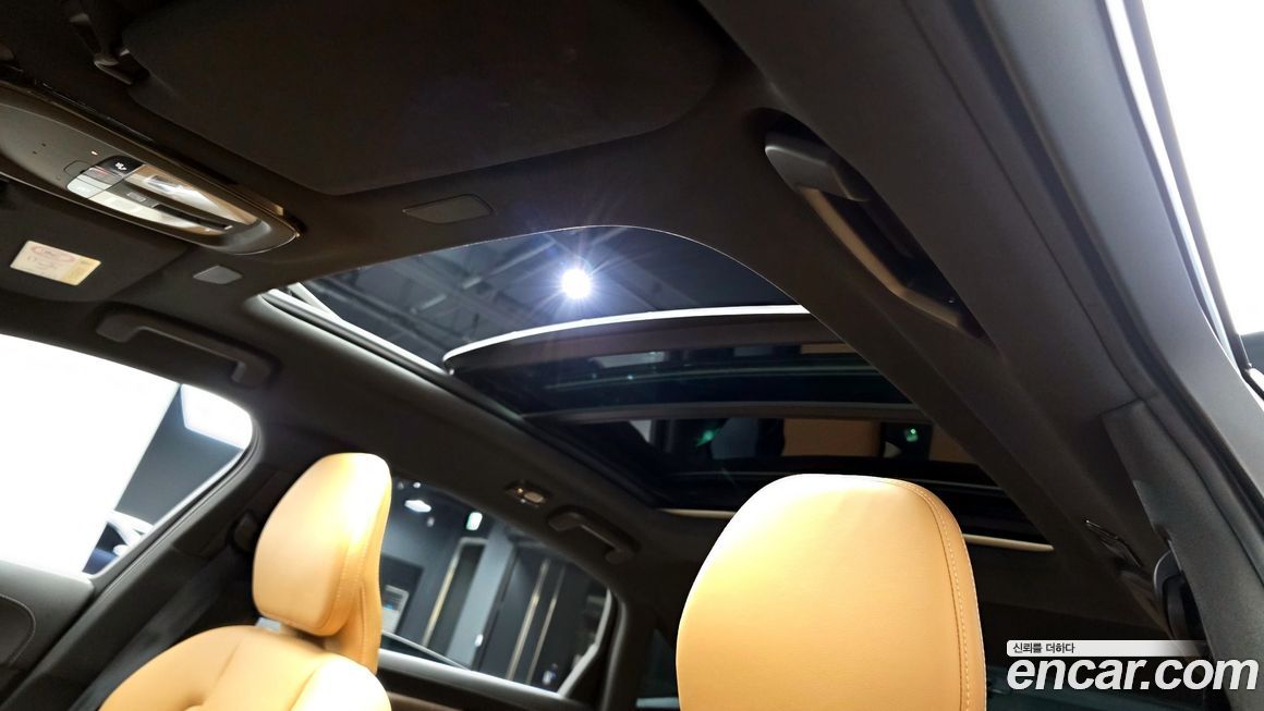 Volvo S90 2023