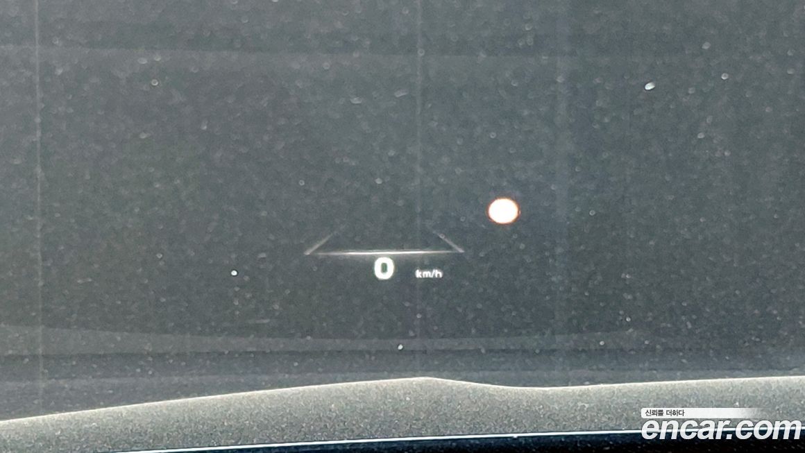 Kia K8 2023