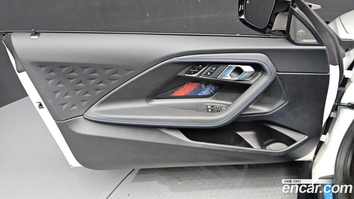 BMW 2-Series 2024